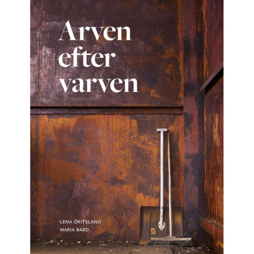 Fotobok "Arven efter varven"