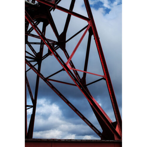 Himmel och kranben II