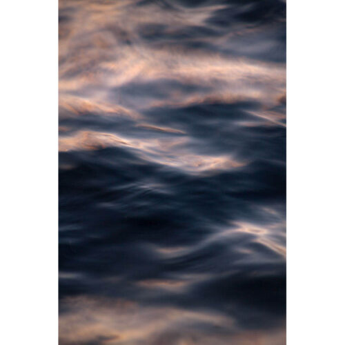 Vågor med blänk II