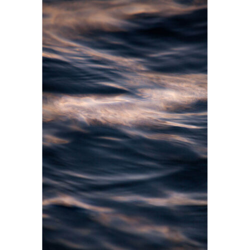 Vågor med blank III