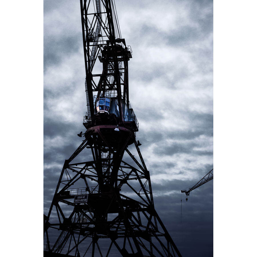 Konstfoto Lena Öritsland