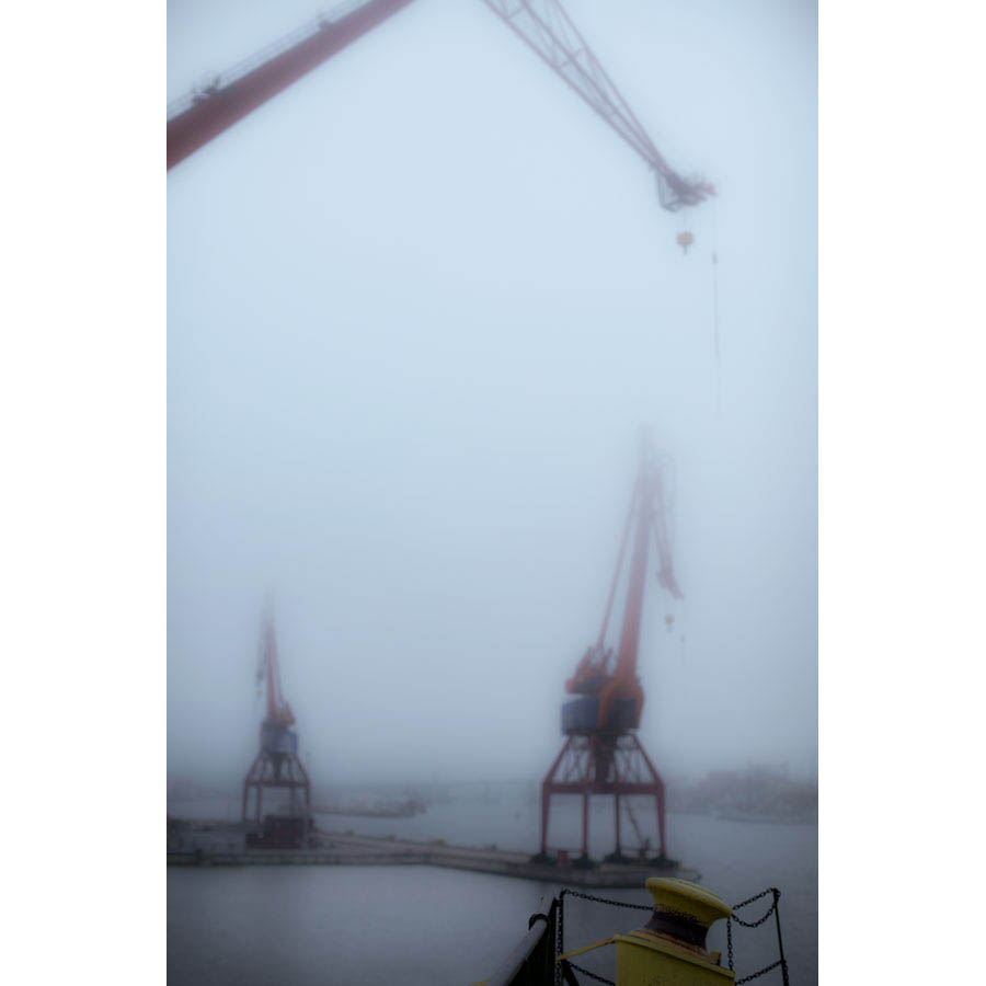 Konstfoto Lena Öritsland