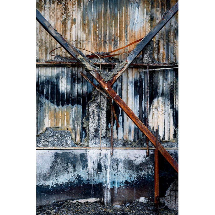 Konstfoto Lena Öritsland