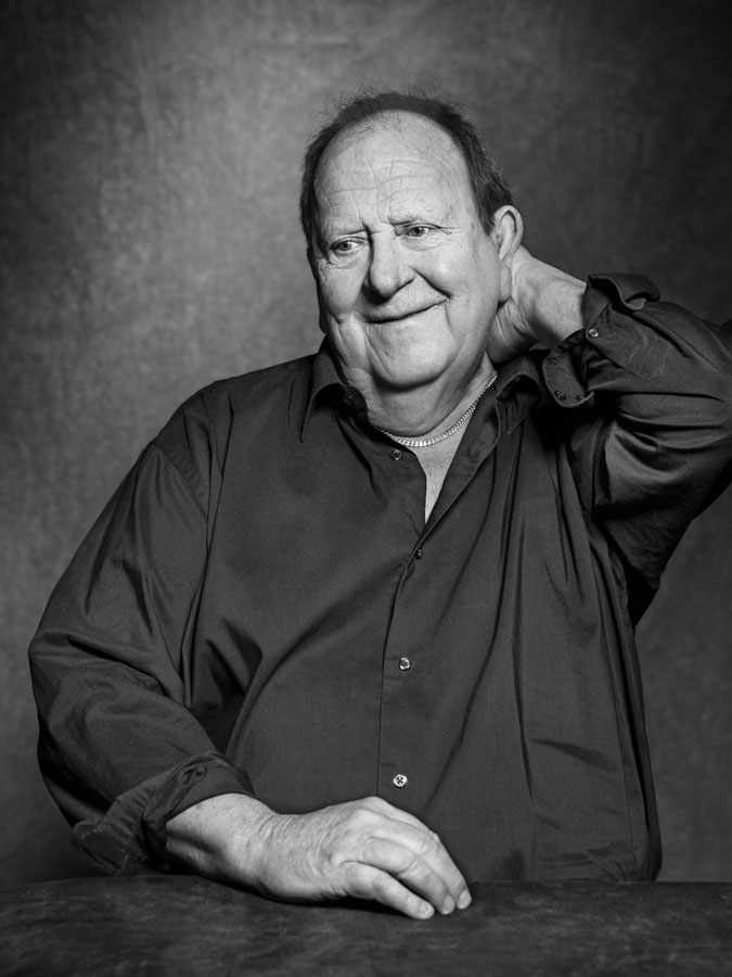 Lasse - Konstfotograf Lena Öritsland